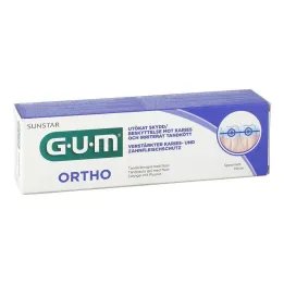GUM Ortho tooth gel, 75 ml