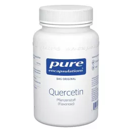 PURE ENCAPSULATIONS Quercetin capsules, 120 pcs