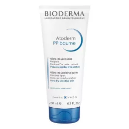 BIODERMA Atoderm PP Baume Emollient.Bals., 200 ml