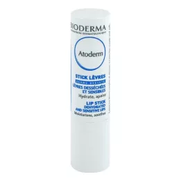 BIODERMA Atoderm Levres Lip Care Stick 4g