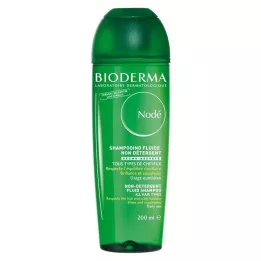 BIODERMA Node Fluide Shampoo, 200 ml