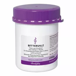 BITTERSALZ powder, 250 g