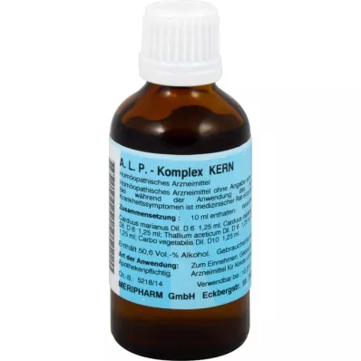 A.L.P.-Complex Kern Mixture, 50 ml
