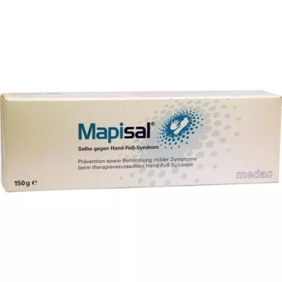 MAPISAL Ointment, 150 g