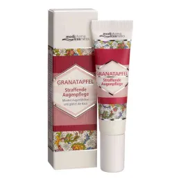 Pomegranate Firming Eye Care Cream (15 ml)