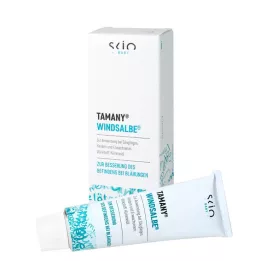 Wind ointment, 50 ml