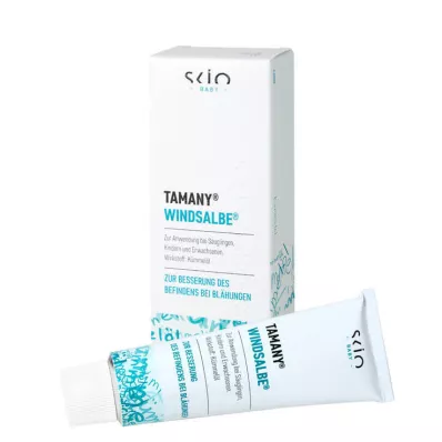 Wind ointment, 50 ml Wind ointment, 50 ml