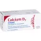 CALCIUM D3 STADA 600 mg/400 I.E. Kautabletten, 120 St