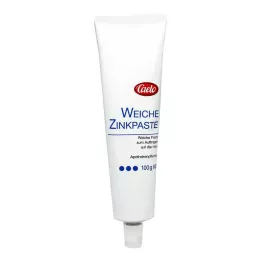 ZINKPASTE soft Caelo HV-pack, 100 g