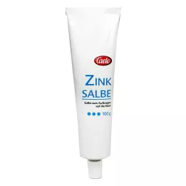ZINKSALBE Caelo HV-pack, 100 g