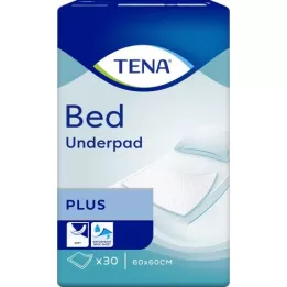 TENA BED plus 60x60 cm, 30 St