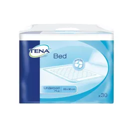 TENA BED Plus 60x90 cm, 30 pcs