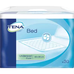 TENA BED Super 60x90 cm, 30 pcs