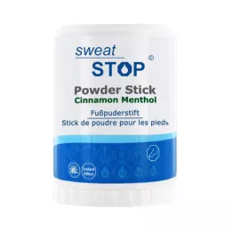 SWEATSTOP Powder Stick Foot Powder Stick 60g