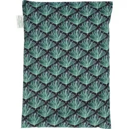 RAPSSAMEN Pillow with cover 20x30 cm, 1 piece