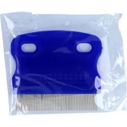 NISSENKAMM Metal blue handle, 1 pc