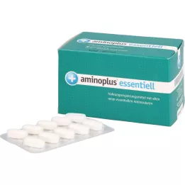 Aminoplus essential tablets, 60 pcs