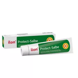 ILON Protect Ointment, 50ml
