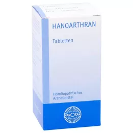 HANOARTHRAN Tablets, 100 pcs