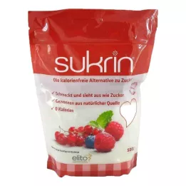 Sukrin crystal sugar, 500 g
