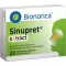 SINUPRET Extract covered tablets, 20 pcs