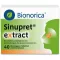 SINUPRET Extract covered tablets, 40 pcs
