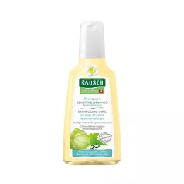 RAUSCH Heartseed Sensitive Shampoo, 200ml