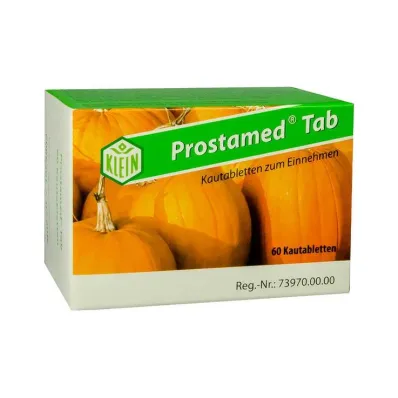 Prostamed Tab, 60 pcs