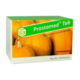 PROSTAMED Tab, 120 pcs