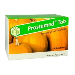 PROSTAMED Tab, 200 pcs
