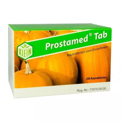 PROSTAMED Tab, 200 pcs PROSTAMED Tab, 200 pcs