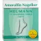 AMOROLFIN Nail cure Heumann 5% WSt.Shalt.nagellack, 3 ml