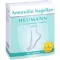 AMOROLFIN Nail cure Heumann 5% WSt.Shalt.nagellack, 5 ml