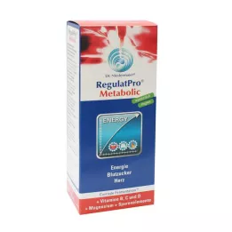 REGULATPRO Metabolic liquid, 350 ml
