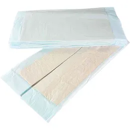 Medical pad 60x90cm 20-ply, 5 pcs