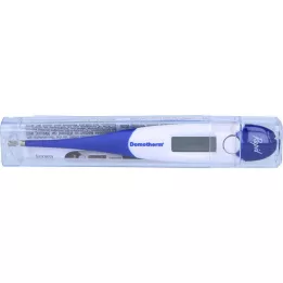 FIEBERTHERMOMETER Digital with flexible tip, 1 pcs