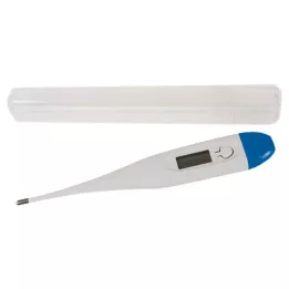 FIEBERTHERMOMETER digital waterproof signal tone, 1 pc