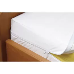 Allergy mattresses all-round cover 12x90x220 cm zipper, 1 pcs