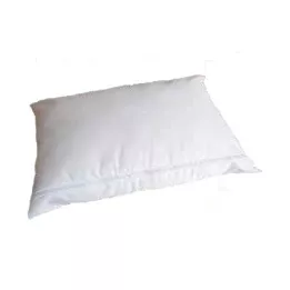Allergy pillowcase 40x80 cm with zipper, 1 pcs