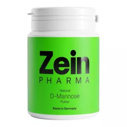 NATURAL D-Mannose Powder, 100 g