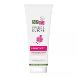 SEBAMED Care shower gel with pomegranate, 250 ml