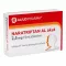NARATRIPTAN AL acute 2.5 mg film-coated tablets, 2 pcs