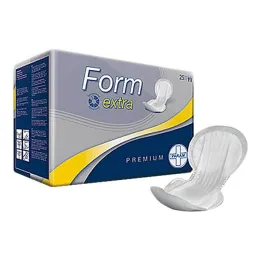 Param Form Premium templates anatom.extra, 25 pcs