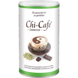 CHI-CAFE balance Pulver, 450 g