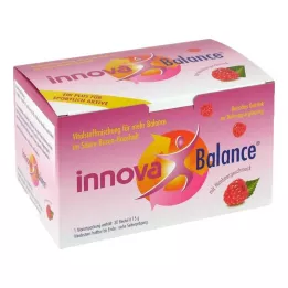 INNOVA Balance Powder, 30 pcs