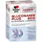 DOPPELHERZ Glucosamin Plus 800 system Kapseln, 60 St