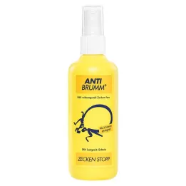 ANTI-BRUMM Tick stop spray, 150 ml