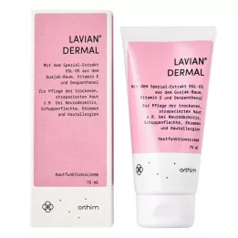 Lavian dermal cream, 75 ml