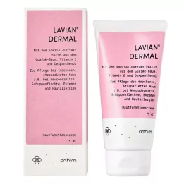 LAVIAN dermal cream, 75 ml