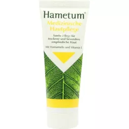 HAMETUM medicated skin care cream, 20g